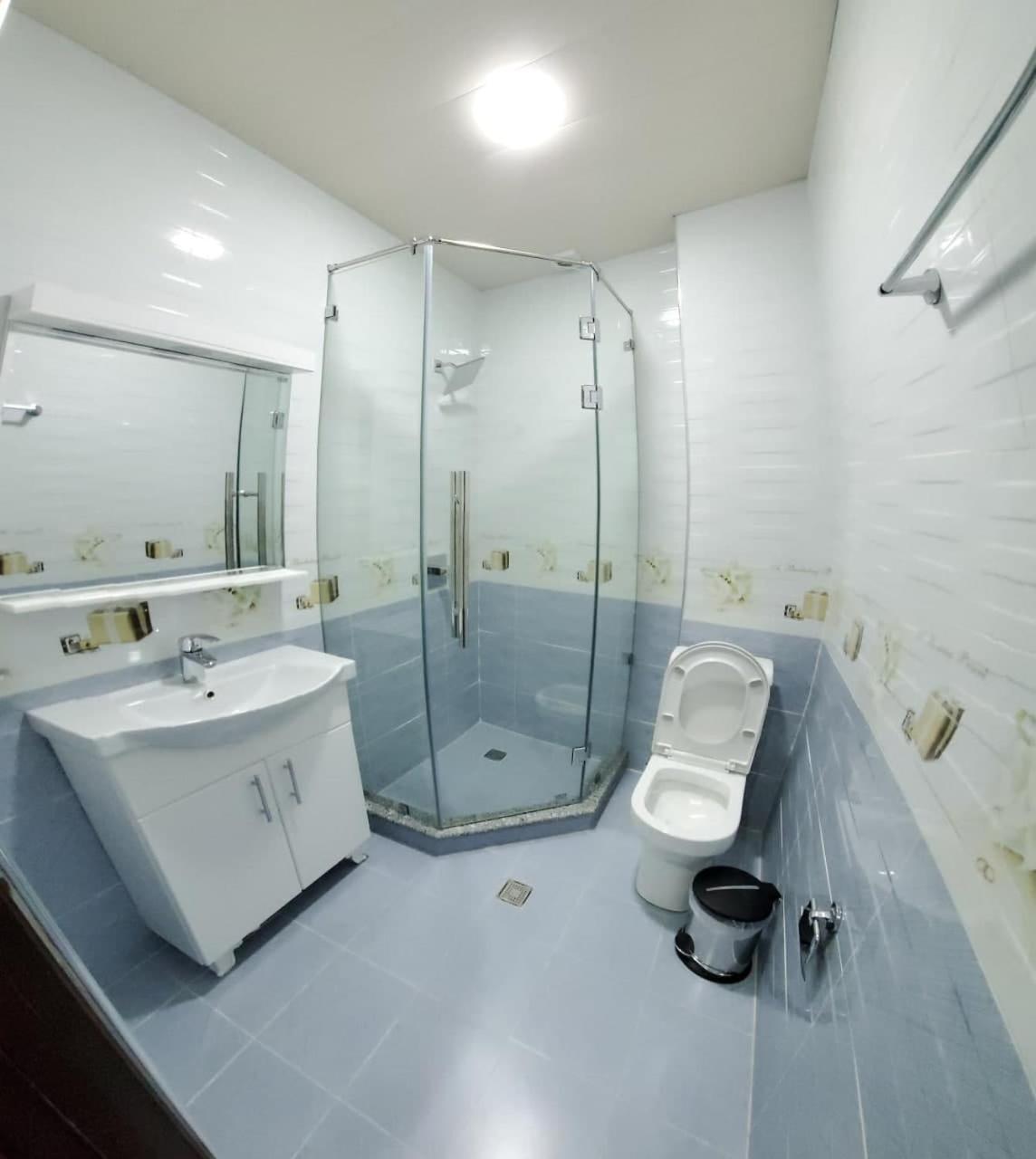 סמרקנד Hotel Maroqanda מראה חיצוני תמונה